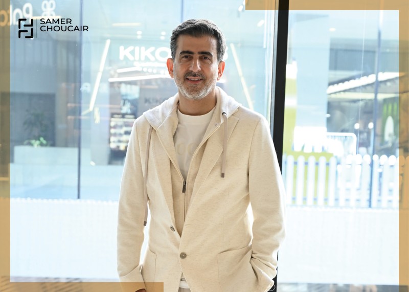 سامر شقير: ”Six Flags” القدية.. خطوة عملاقة نحو تأسيس ”اقتصاد البهجة” المستدام في السعودية