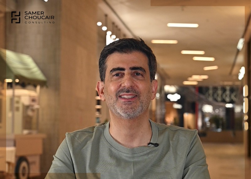 سامر شقير: استثمارات القدية المليارية تترجم ”الرؤية” إلى واقع ملموس وتفتح آفاقاً جديدة للتوظيف