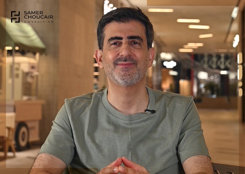 سامر شقير: أرقام الاستثمار الأجنبي في السعودية ”تصويت عالمي” بالثقة.