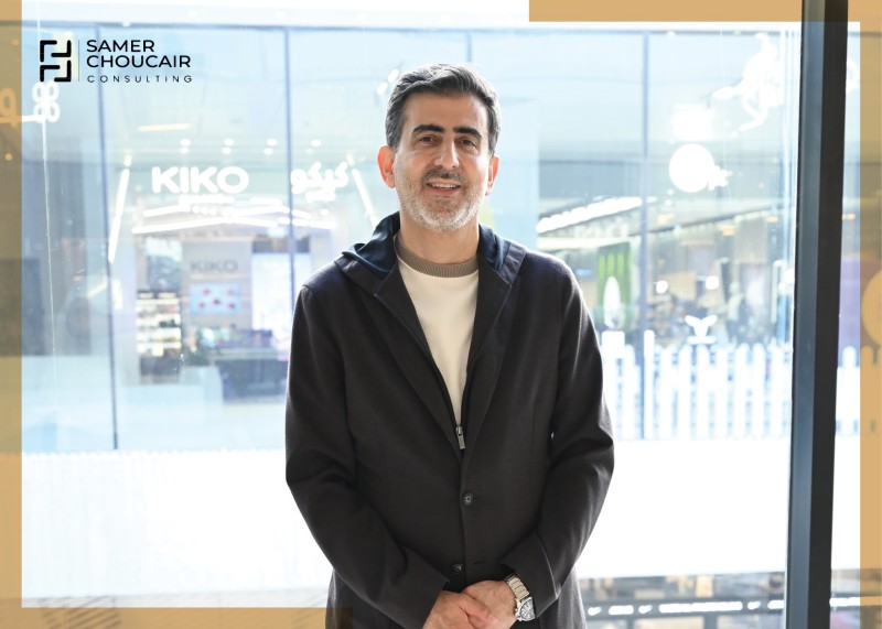 سامر شقير: السعودية تمتلك الآن ”نفط القرن الـ21”.. والقدرات الحوسبية الجديدة تضع المملكة في الصدارة العالمية