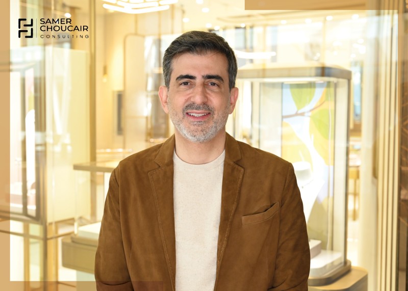 سامر شقير: 1.8 مليار ريال وفورات سنوية يعيد بها ”هيكساجون” هندسة الإنفاق الحكومي