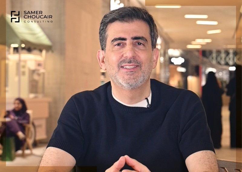 سامر شقير:  يرصد مفارقة 2025: تراجع في الأسهم يقابله عام تاريخي للاستثمار الجريء