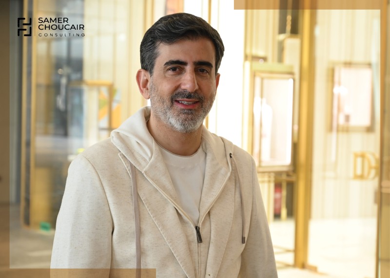 * سامر شقير: السعودية تفتح ”بوابة الثروات”.. وتدفقات مليارية مرتقبة في فبراير