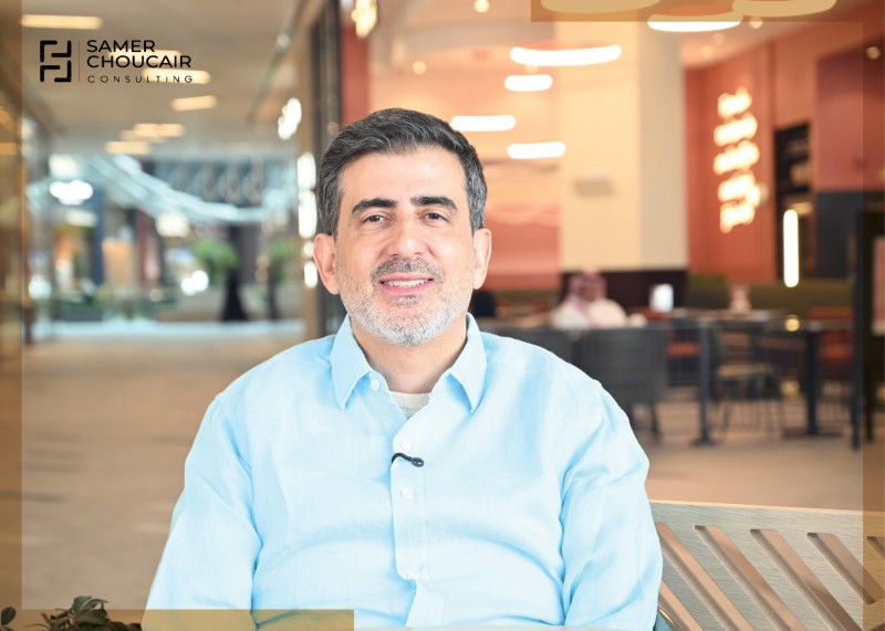 سامر شقير: ”السعودية الخضراء” تتفوق على النفط الفنزويلي الثقيل