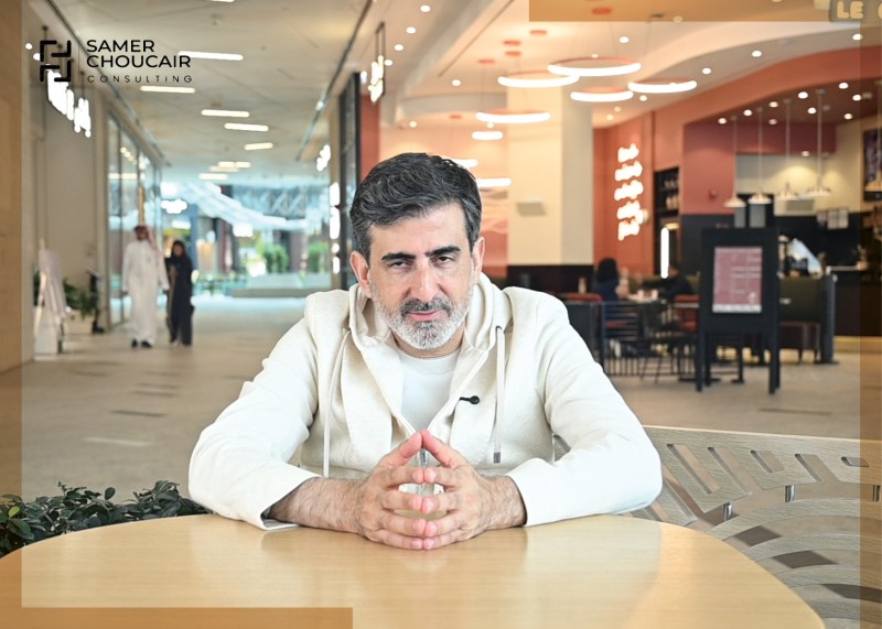 سامر شقير: السعودية تقود العالم في قطاع المعادن والرياض أصبحت ”غرفة عمليات” الاقتصاد