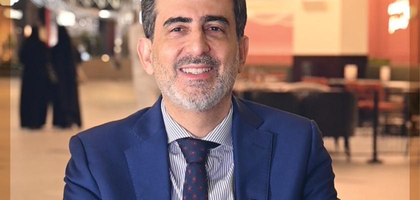 سامر شقير: السعودية تنجح في معادلة ”ما بعد النفط” وتجعل التعدين الركيزة الثالثة للاقتصاد