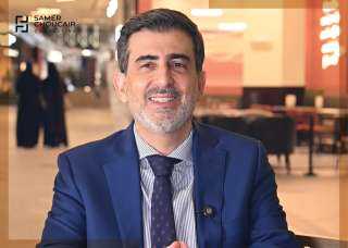 سامر شقير: السعودية تنجح في معادلة ”ما بعد النفط” وتجعل التعدين الركيزة الثالثة للاقتصاد