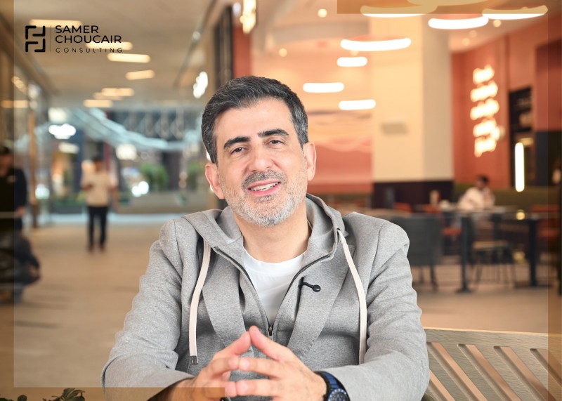 سامر شقير: السعودية تعالج ”فجوة التمويل” و”مخاطر الاستكشاف” لتغيير معادلة الاستثمار التعديني