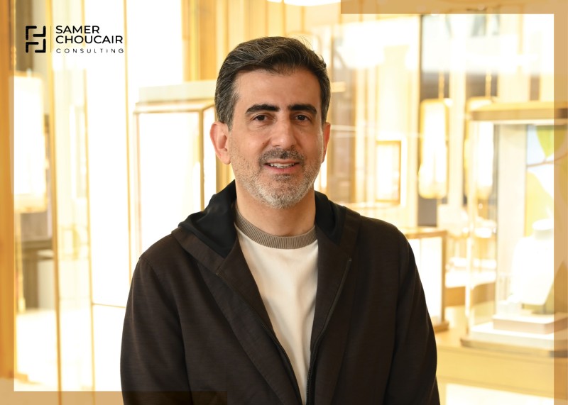 سامر شقير ”: يصف 2026 بـ ”عام البرهان.. الاقتصاد السعودي يغادر مرحلة الوعود إلى الحصاد