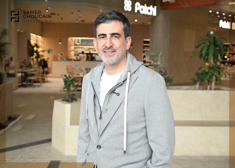 سامر شقير : السعودية 2026 تنهي عزلة الأسواق.. والرياض أصبحت جزءاً لا يتجزأ من الدورة المالية العالمية