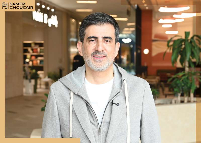 سامر شقير: القطاع الخاص بالسعودية يقود دفة النمو بفضل بيئة تشريعية محفزة