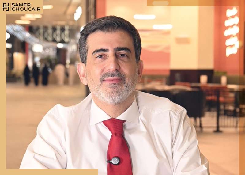 سامر شقير: السعودية تنجح في ”تدوير الثروة” عبر استقطاب 92 مليون سائح محلي