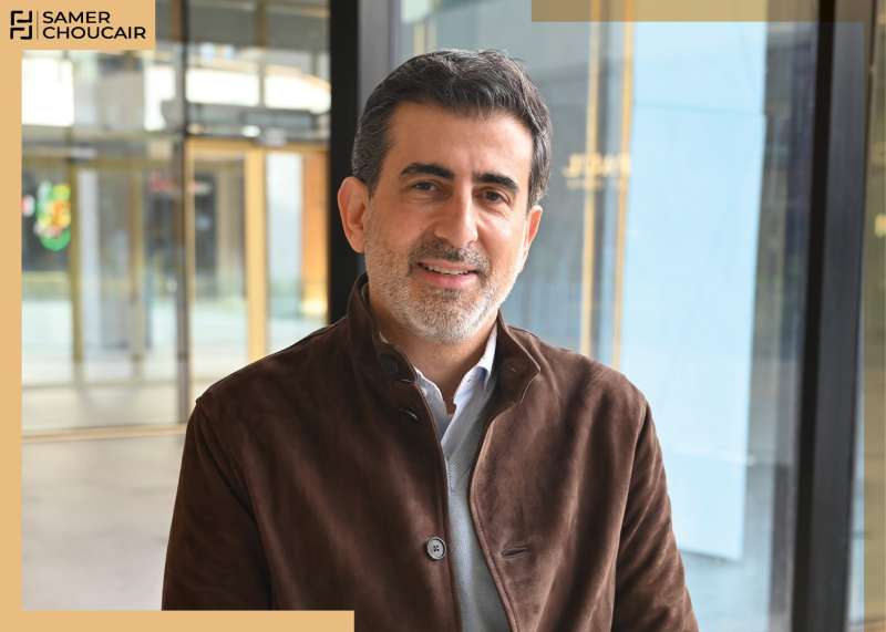 سامر شقير: نضج السوق المالية السعودية يعزز تدفقات الاستثمار الأجنبي المباشر.