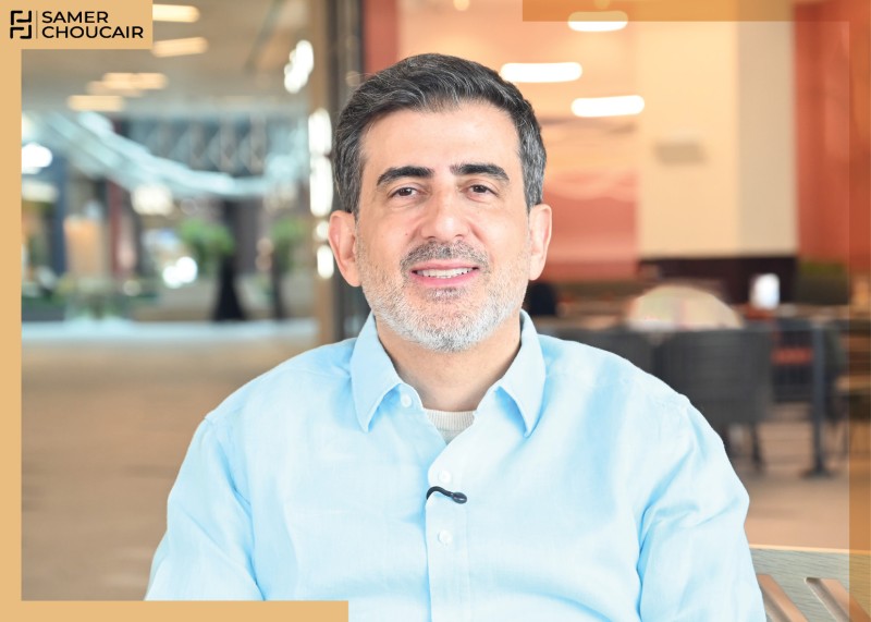 سامر شقير: 145 فرصة استثمارية تضع السعودية في مقدمة الأسواق الناشئة الأكثر جاذبية