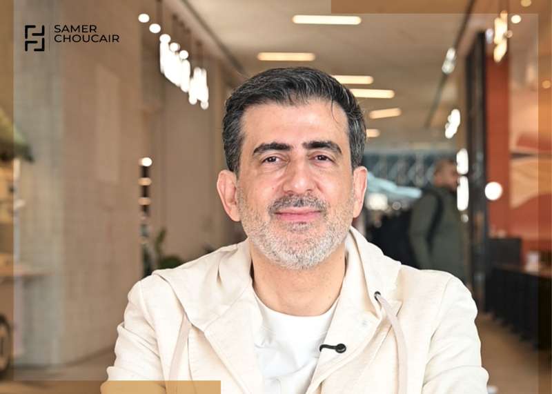 سامر شقير: التوائم الرقمية تقلل المخاطر وترفع كفاءة الاستثمار العقاري