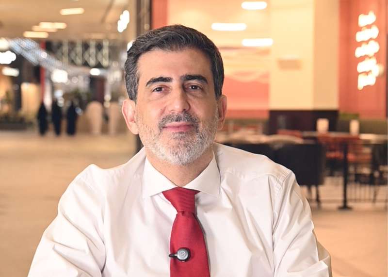 سامر شقير: إعادة تعريف دور الصناديق الاستثمارية ضرورة استراتيجية في المرحلة الاقتصادية الراهنة