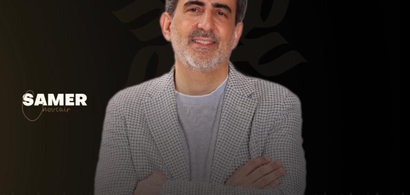 سامر شقير يكشف كواليس ”فخ الديون الأمريكية” وطوق النجاة الرقمي في 2026