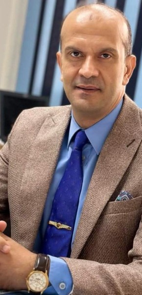 دكتور رمضان طنطاوي يكتب: أفكار نافعه.... لإدارة واعيه