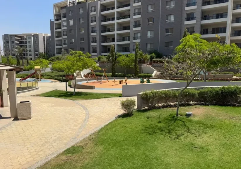 فستيفال ليفينج كايرو فيستيفال سيتي Festival Living