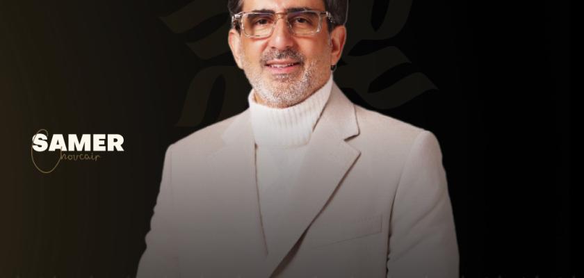 سامر شقير: تقييم سبيس إكس قد يصل إلى 1.75 تريليون دولار