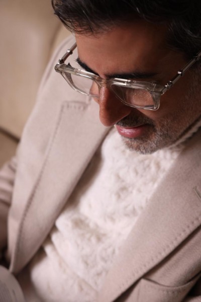 سامر شقير: المواجهة بين تاسي وناسداك هي صراع بين ”الاقتصاد الحقيقي” و”ثورة الذكاء الاصطناعي”