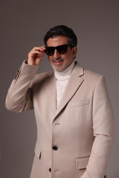 سامر شقير: متحف الذهب الأسود يُحوِّل النفط إلى آلة استثمار عالمية