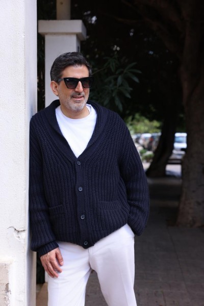 ثروات تُصنع في العواصف.. الدليل الاستراتيجي لسامر شقير  لمواجهة تقلبات الأسواق