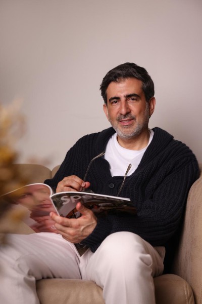 سامر شقير: بيتكوين يهزم الذهب في قلب الحرب.. هل انتهى عصر الملاذات التقليدية؟