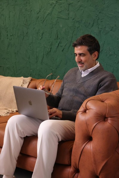 سامر شقير: المجر تمر بمرحلة ”إعادة تسعير” شاملة وسقوط أوربان أطلق إشارة دخول المال الذكي