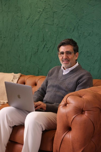 مايكروسوفت ونفيديا يقودان ثورة الـ500 مليار دولار.. سامر شقير يكشف أسرار ”اللون الأخضر” في وول ستريت