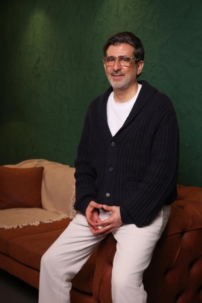 سامر شقير: قفزة داو جونز قد تكون بداية موجة صعود تاريخية