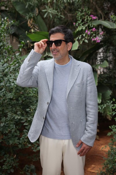 سامر شقير: صفقة ”كراكن تكنولوجيز” ليست مجرَّد استثمار مالي بل إعادة هندسة سيادية لقطاع الطاقة في الشرق الأوسط