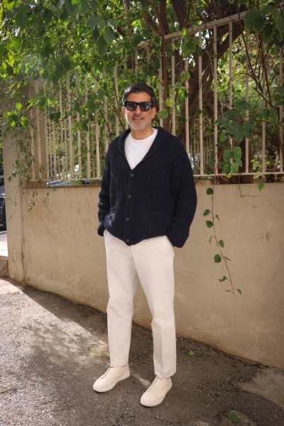 سامر شقير: المبرمج يتحوَّل إلى ”مدير فرق رقمية” في عام 2026