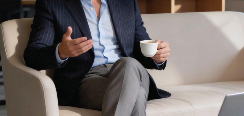 سامر شقير: الممر الحديدي من أوروبا للخليج يحول الجغرافيا إلى ”أصل استثماري” ويعلن عصر اقتصاد التدفقات 2026