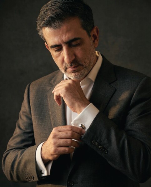 سامر شقير: النحاس يشعل الأسواق.. هل بدأ عصر الثروات الجديدة؟