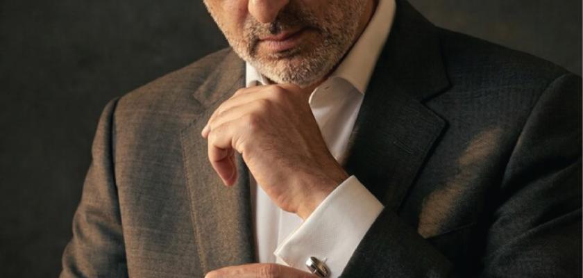 سامر شقير: النحاس يشعل الأسواق.. هل بدأ عصر الثروات الجديدة؟