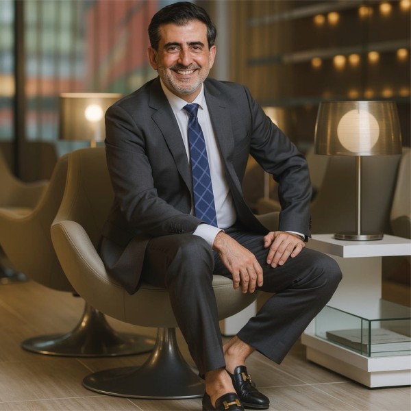 سامر شقير: الصفقة النووية تُغيِّر كل شيء والخليج أمام لحظة حاسمة