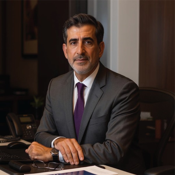 سامر شقير: 800 مليار دولار في ساعة واحدة.. ماذا يحدث في الاقتصاد العالمي؟