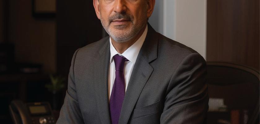 سامر شقير: 800 مليار دولار في ساعة واحدة.. ماذا يحدث في الاقتصاد العالمي؟