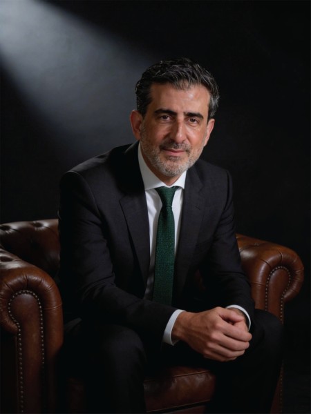 سامر شقير: مشروع تيرافاب ليس مجرَّد مصنع للرقائق بل بوابة للسيادة التكنولوجية العالمية