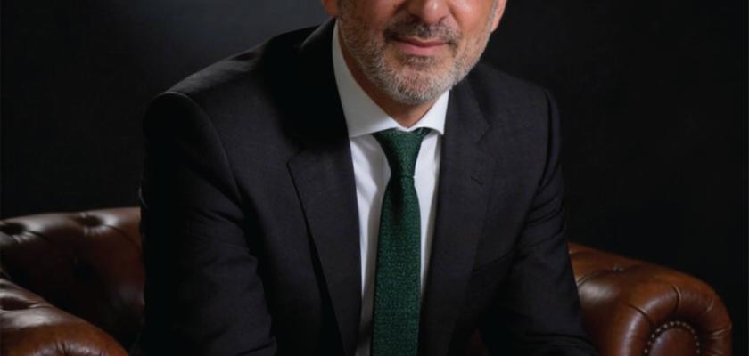 سامر شقير: مشروع تيرافاب ليس مجرَّد مصنع للرقائق بل بوابة للسيادة التكنولوجية العالمية