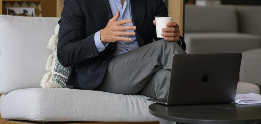 سامر شقير: القوة الائتمانية الاستثنائية لأرامكو السعودية تُمثِّل ركيزة استراتيجية في ظل رؤية 2030