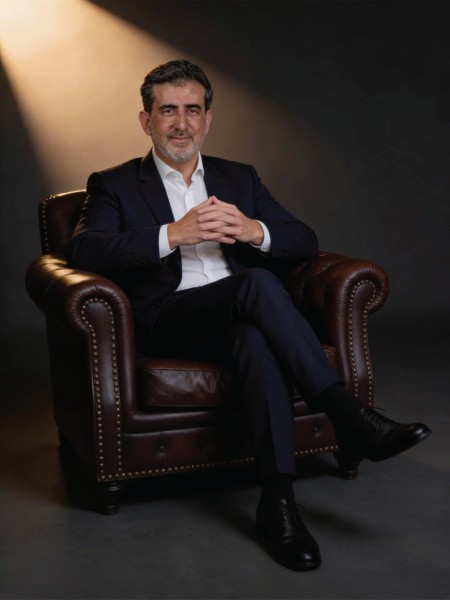 سامر شقير: سبيس إكس لا تبني صواريخ بل تشتري عقول العالم