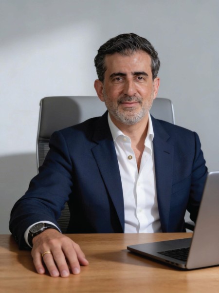 سامر شقير: تقلبات أسواق الطاقة والتوترات الجيوسياسية تُمثِّل «لحظة ذهبية» لإعادة تشكيل المحافظ الاستثمارية