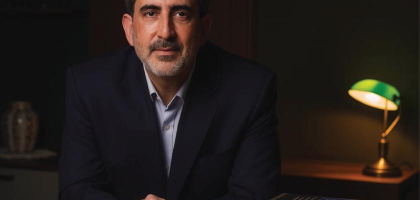 سامر شقير: السعودية تتحوَّل إلى مركز التجارة العالمي الجديد