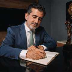 سامر شقير: التعليم السعودي يُعيد تشكيل الاقتصاد بالكامل