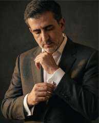 سامر شقير: السعودية تُعيد تسعير نفسها عالميًّا