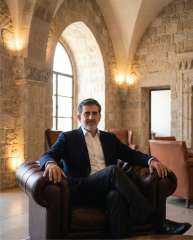 سامر شقير: الاقتصاد السعودي مؤهل لاقتناص الفرص الرقمية في 2026