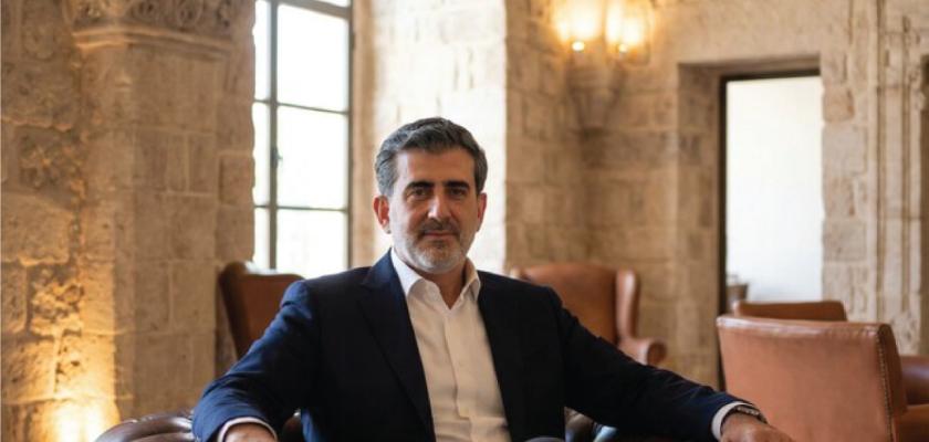 أجفند يُطلق بنك الإبداع.. سامر شقير: لحظة استراتيجية لربط رأس المال الخليجي بريادة الأعمال المصرية