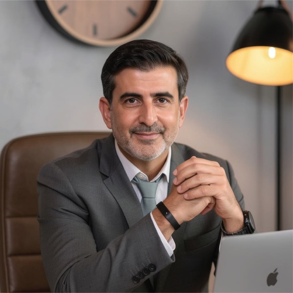 سامر شقير: الحقيقة الصادمة.. الذهب ليس مجرَّد ملاذ بل سلاح استثماري